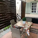 Midi Terrace Wifi Carparking Siófok