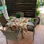 Midi Terrace Wifi Carparking 3* Siófok