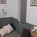 Midi Terrace Wifi Carparking 3*