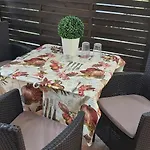 Maison d'hôtes Midi Terrace Wifi Carparking 3*