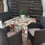 Midi Terrace Wifi Carparking Maison d'hôtes 3*
