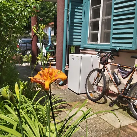 Guest house Midi Terrace Wifi Autoparking