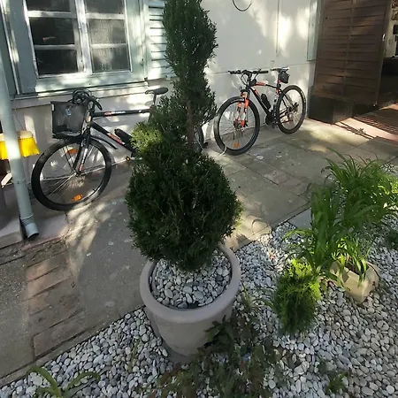 Midi Room, Free Parking, Terrace, Ac, Wifi Guest house 4*