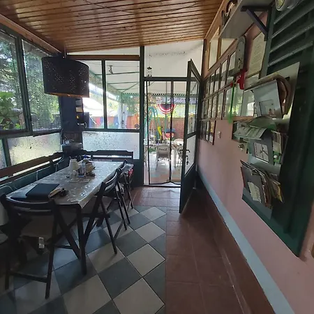 Affittacamere Midi Room, Free Parking, Terrace, Ac, Wifi Siófok