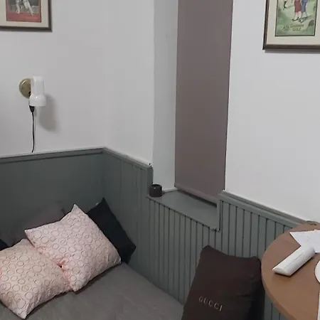 Midi Room, Beach Free Parking, Terrace, Ac, Wifi 4*