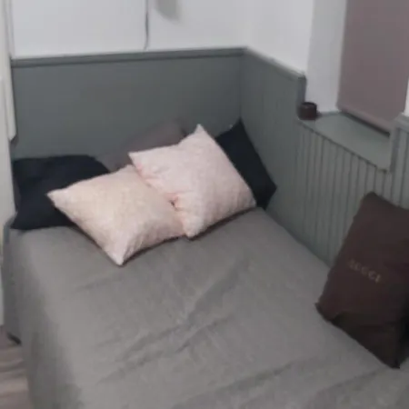 בית הארחה Midi Room, Free Parking, Terrace, Ac, Wifi 4*