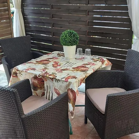 Midi Room, Free Parking, Terrace, Ac, Wifi 招待所 4*