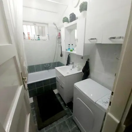 Affittacamere Midi Room, Free Parking, Terrace, Ac, Wifi 4*