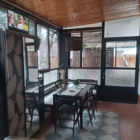 Midi Room, Free Parking, Terrace, Ac, Wifi 招待所 希欧福克
