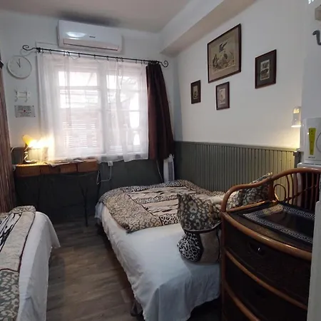 Affittacamere Midi Room, Free Parking, Terrace, Ac, Wifi
